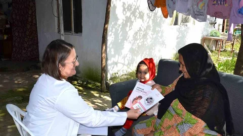 Bursa'da Ebe Hizmetleri Artıyor