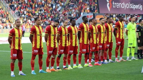 Göztepe En İyi Savunma Performansını Gösterdi