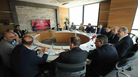 Sağlık-Sen Genel Başkanı Doğan: "Üniversite Hastanelerinin Sorunları Sürekli Gündemde Olacak"