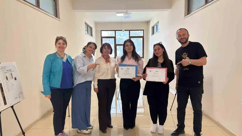 Şuhut’ta Kariyer Günleri Etkinliği Başladı