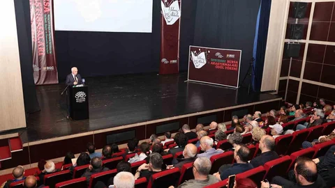 Yılmaz Akkılıç Ödülleri Bursa'da Sahiplerini Buldu