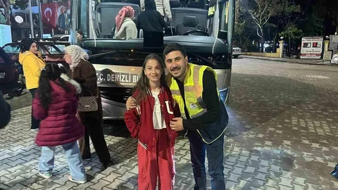 Buldan'dan Çocuklara Ücretsiz Ankara Gezisi
