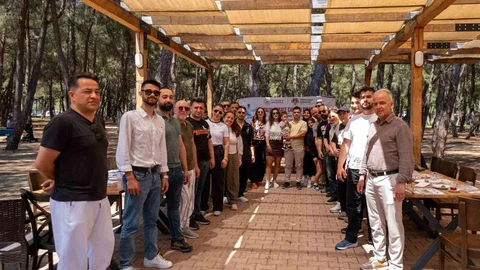Antalya'da Karate Sporuna Kurumsal Yapı