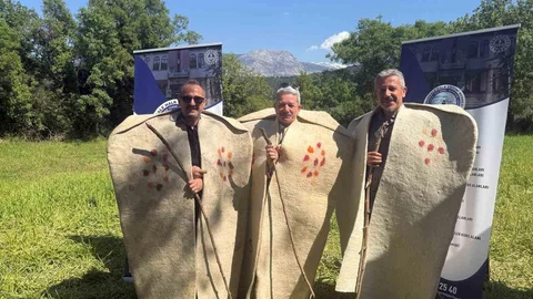 Denizli'de Sertifikalı Sürü Yönetimi Kursu Tamamlandı