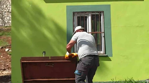 Tunceli'de Altyapı Çalışmaları Hız Kazandı