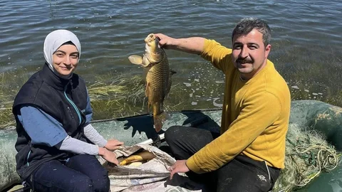 Tekirdağ'da Kaçak Avcılığa Son Verildi