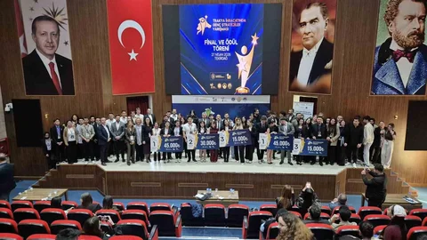 Gençlerin İhracat Vizyonuna Katkısı