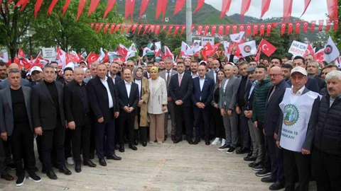 Adil Emeklilik Sistemi İhtiyacı Vurgulandı