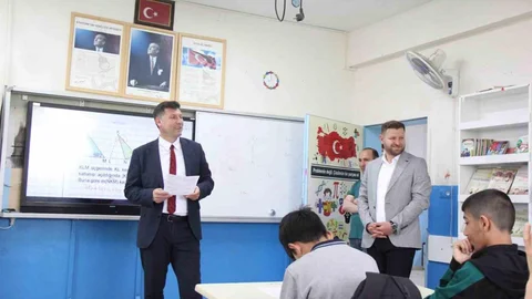 Cizre'de Gönül Seferberliği Buluşması