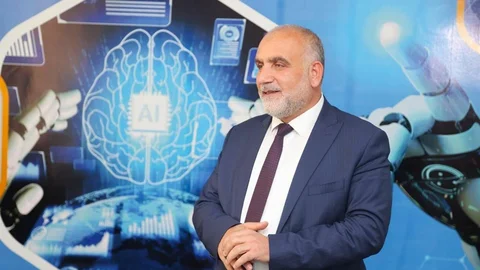 Canik’te Yapay Zeka ile Çağrılar Çözülüyor