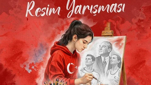 Genç Yetenekler Gaziantep'te Yarışacak