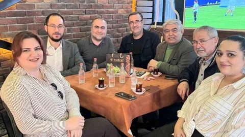 Muğla'da Manisalılar Derneği Kuruldu