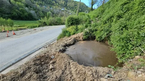 Kocaeli Gölcük'te Çiftliğe Ceza Verildi