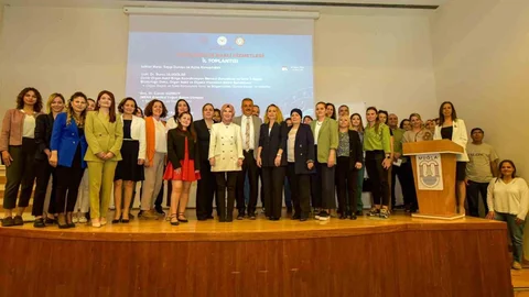 Muğla'da Organ Nakil Hizmetleri Toplantısı