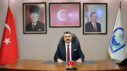 Yıldırım'da Drone Eğitim Merkezi Talebi