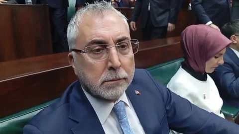 Bakan Işıkhan'dan Erken Emekli İkramiyesi Açıklaması