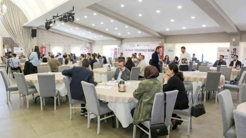 Baykar ve Sivas Sanayisi İş Birliği