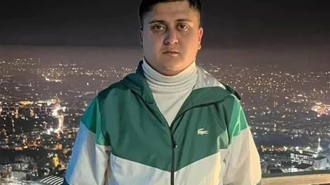 Çivril'de Trafik Kazası Sonrası Cenaze Töreni