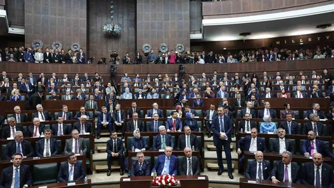 Cumhurbaşkanı Erdoğan'dan Önemli Açıklamalar