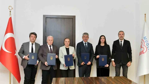 Muğla’da Kariyer Şenliği Düzenleniyor