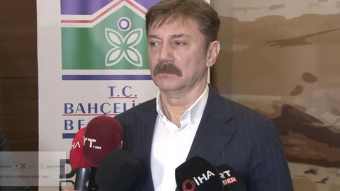Bahçelievler'de Gençlere Yönelik Projeler