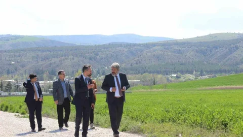 Çankırı'da Hayvancılık Eğitimi Artıyor