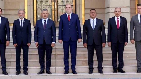 Eskişehirspor'a Sanayi Destekleri Geldi