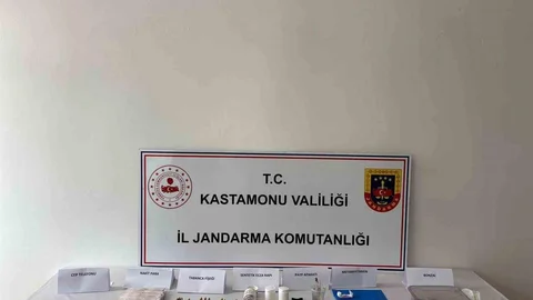 Uyuşturucu Operasyonu Devam Ediyor