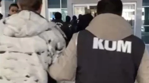 Edirne'de Usulsüzlük Davasında Tahliye Kararı