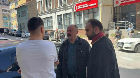 Akran Zorbalığı Davasında Tahliye Kararı Tartışma Yarattı