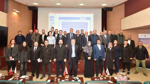 Trabzon'da Yerel Kalkınma Teşvik Programı
