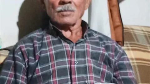 Çorum'da Kaybolan Yaşlı Adam İçin Arama Başlatıldı
