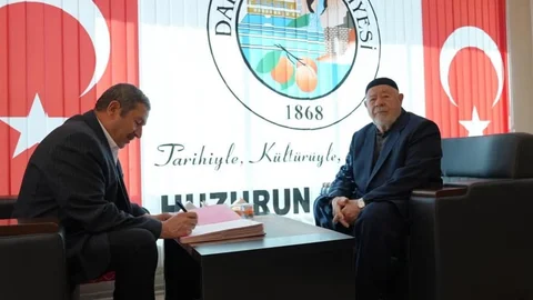 Darende'de Taziye Evi Yapılacak