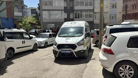 Karabük'te Yalnız Adam Ölü Bulundu