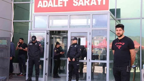 Tunceli'de Kavgada İki Kişi Hayatını Kaybetti