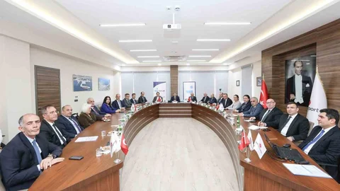 Samsun'da İstihdam Planı Oluşturuldu