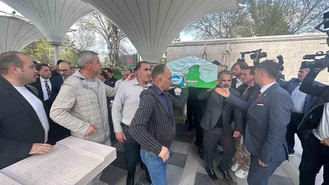 Kösedağ Ailesi Zor Günde