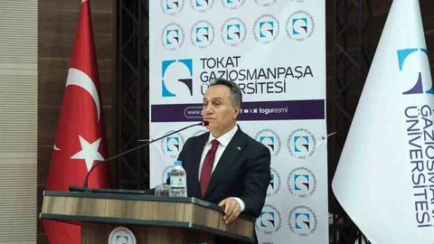 TOGÜ'de Fikirler Yarıştı
