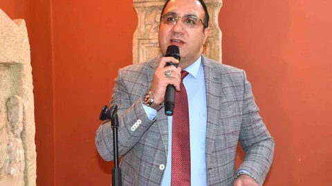 Sinop’ta Gelincik Lahdi Sergisi Açıldı