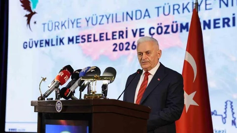 Erzincan'da Güvenlik Paneli Düzenlendi