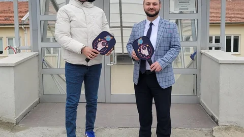 Samsun’da Pickleball Şampiyonası Heyecanı