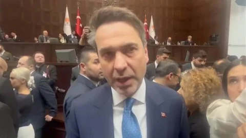 Bakan Bayraktar'dan Maden Açıklaması