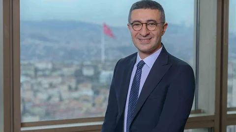 Garanti BBVA'nın Yılın İlk Çeyrek Kârı