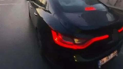 Pendik'te Yaya Geçidindeki Kazaya Ceza Kesildi