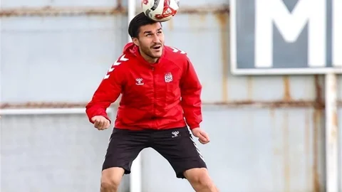 Sivasspor Bandırmaspor Maçına Hazırlanıyor