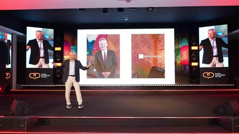 Antalya Markaları Kongresi Açıldı