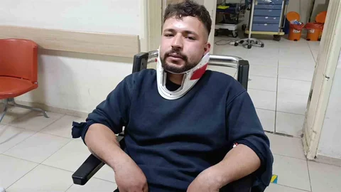 Kozan'da Sel Felaketi: 1 Kişi Hayatını Kaybetti