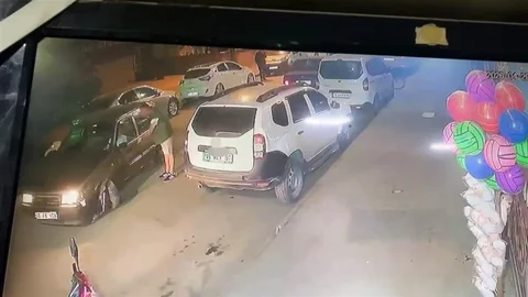 Bursa'da Direksiyon Başında Kalp Krizi Geçirdi