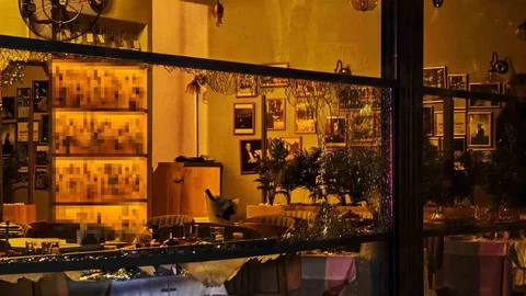 Kadıköy'de Silahlı Saldırı Gerilimi