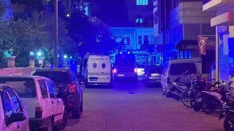 Muğla'da Silahlı Saldırı Sonrası İki Kadın Yaralandı
